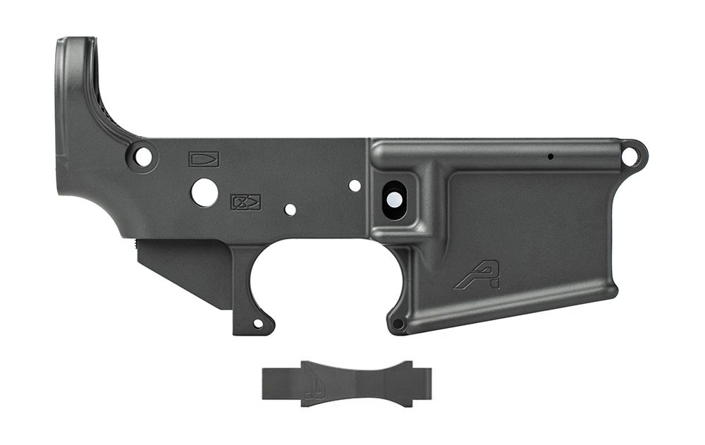 AERO PRECISION AR/M4/M16 STRIPPED LOWER RECEIVER
