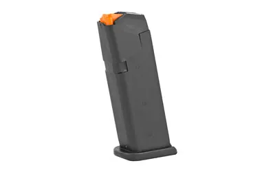 Glock Gen 5 Glock 19 9mm 10/15 Round OEM Magazine (Blocked)