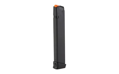 Glock Gen 5 Glock 17 9mm 10/33 Round OEM Magazine (Blocked)