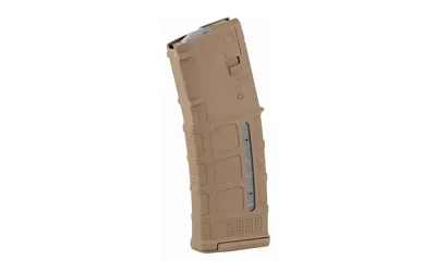 Magpul Windowed PMAG M3 .223/5.56 10/30 Round MCT Magazine (Blocked)
