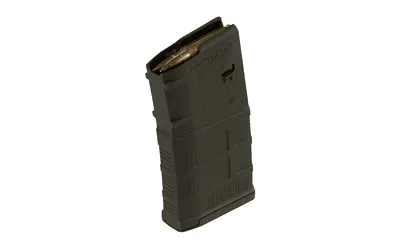 Magpul PMAG M3 .308 10/20 Round OD Green Magazine (Blocked)
