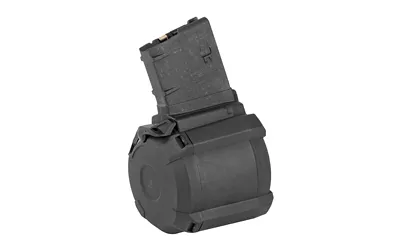 Magpul PMAG D-50 .308 10/50 Round Magazine (Blocked)