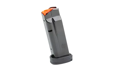S&W Shield X 9mm 10/15 Magazine (Blocked)