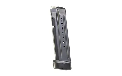 S&W M&P Competitor 9mm 10/17 Magazine (Blocked)