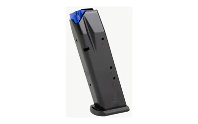 CZ SP-01 9mm 10/17 Magazine (Blocked)