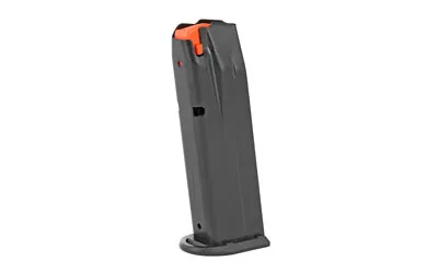 Walther PDQ FS 9mm 10/18 Round Magazine (Blocked)