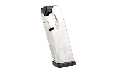 Springfield Hellcat Pro 9mm 10/15 Magazine (Blocked)