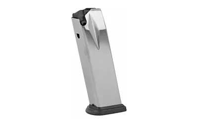 Springfield XD 9mm 10/16 Magazine (Blocked)