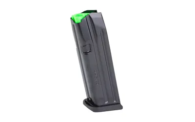Mec-Gar Glock 17 9mm 10/18 Round Magazine (Blocked)