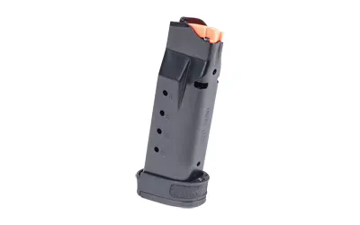 S&W M&P Bodyguard 2.0 380ACP 10/12 Magazine (Blocked)