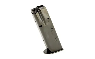 CZ 75 9mm 10/16 Magazine (Blocked)
