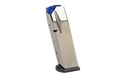 CZ Shadow 9mm 10/17 Magazine (Blocked)