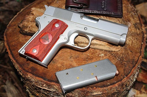 1911 Smithing and Builds