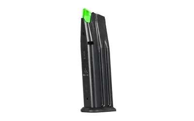 Mec-Gar 2011 9mm 10/18 Round Magazine (Blocked)