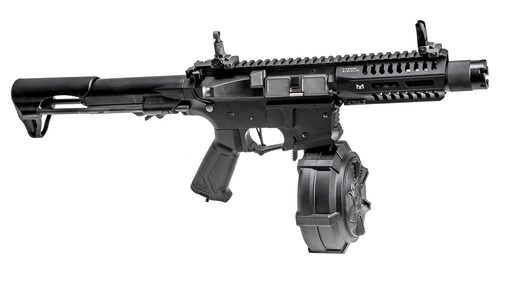 Single Shot AR Pistol Service (SSE)
