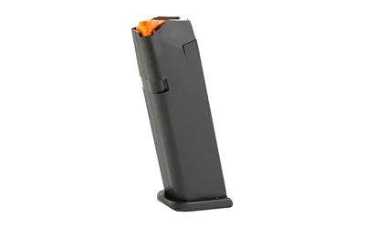 Glock Gen 5 Glock 22 40S&W 10/15 Round OEM Magazine (Blocked)