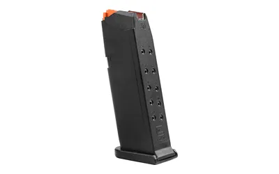Glock Gen 5 Glock 23 40S&W 10/13 Round OEM Magazine (Blocked)