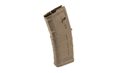 Magpul PMAG M3 .223/5.56 10/30 Round Coyote Brown Magazine (Blocked)