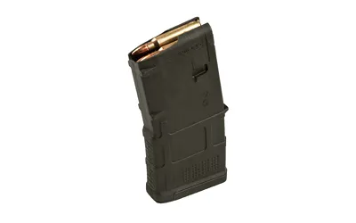 Magpul PMAG M3 300BO 10/20 Round OD Green Magazine (Blocked)